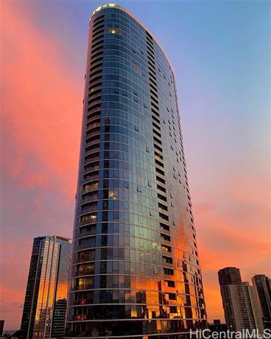 Foto del edificio - 1296 Kapiolani Blvd