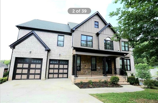 Building Photo - 3306 Chastain Ridge Dr