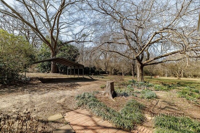 Building Photo - 1593 Archer Grove School Rd