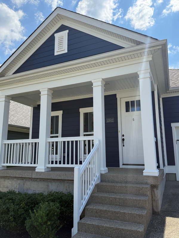 Building Photo - 13512 Park Springs Ln