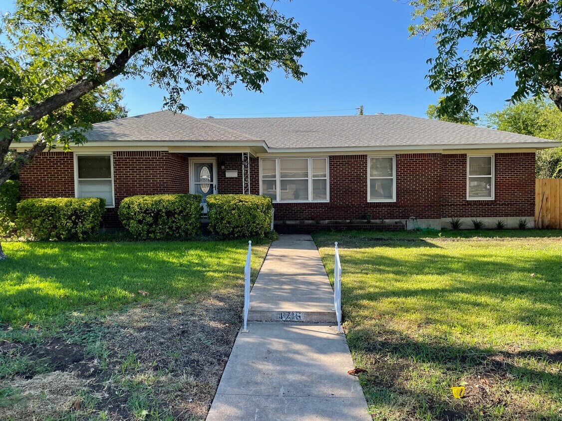 Houses For Rent In Waco Texas Under 1000