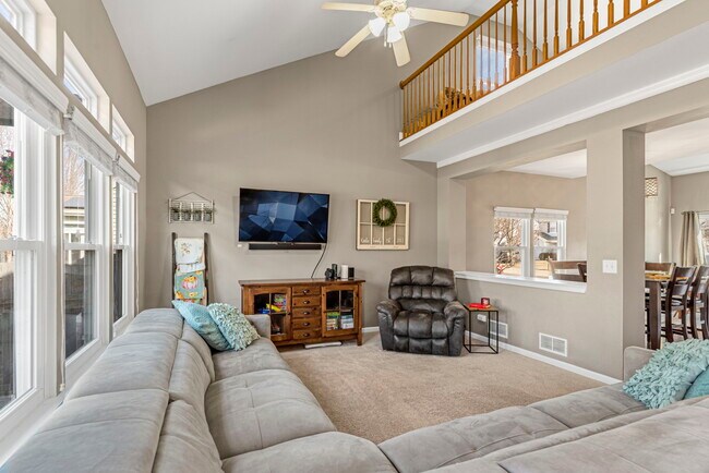 Building Photo - 31696 N Borre Dr