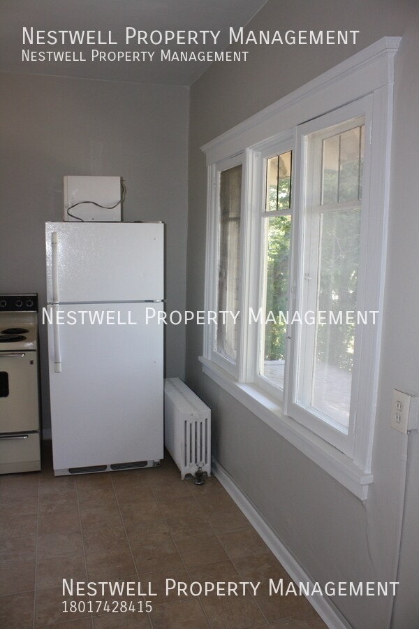 Building Photo - Charming 1-bed Multi Unit in Salt Lake City