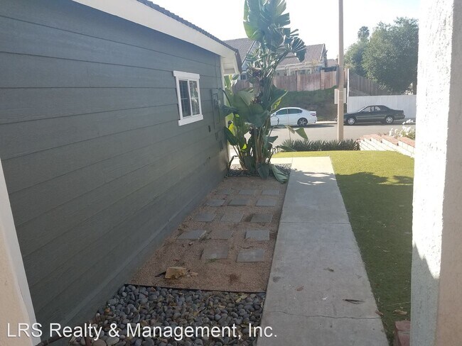 Foto del edificio - 2 br, 2 bath House - 160 S. Birchwood St.