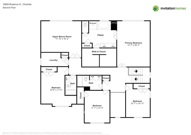 Building Photo - 16858 Rudence Ct