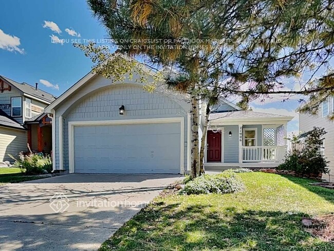 Building Photo - 21906 Saddlebrook Ct