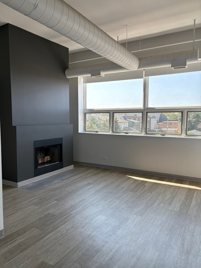 Building Photo - Downer Place Lofts