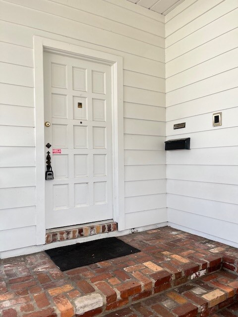 Foto del edificio - 344 E Pennsylvania Ave