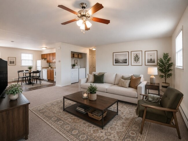 Building Photo - Vineland Village Apartment Homes