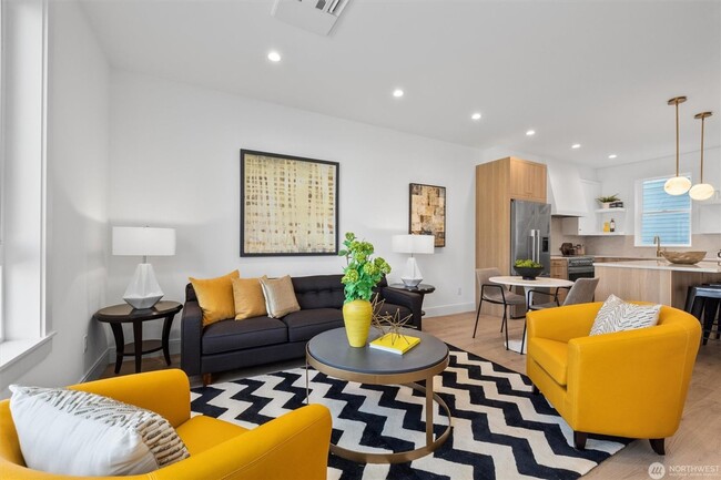 Building Photo - Brand new 2 bedroom with luxury finishes i...