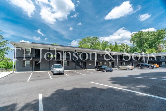 Foto del edificio - Studios at West End