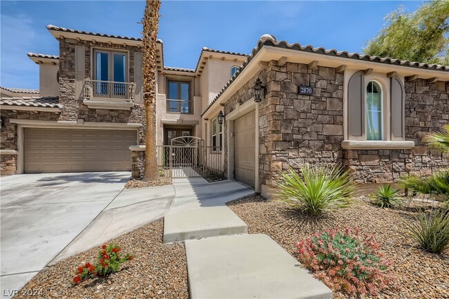 Foto del edificio - 2870 Peaceful Grove St