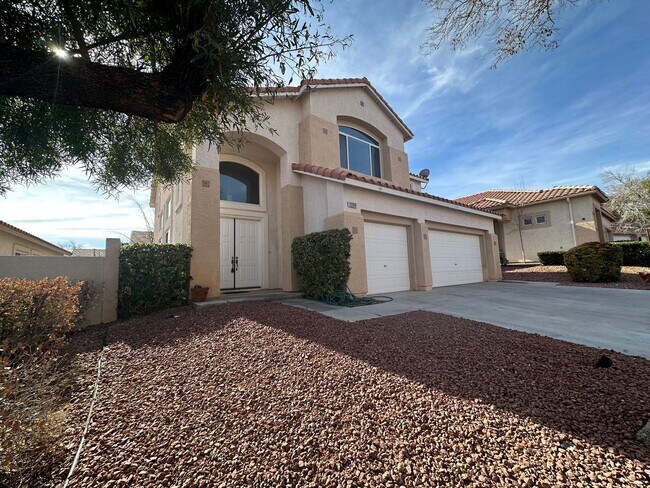 Building Photo - WESTRIDGE AT SUMMERLIN