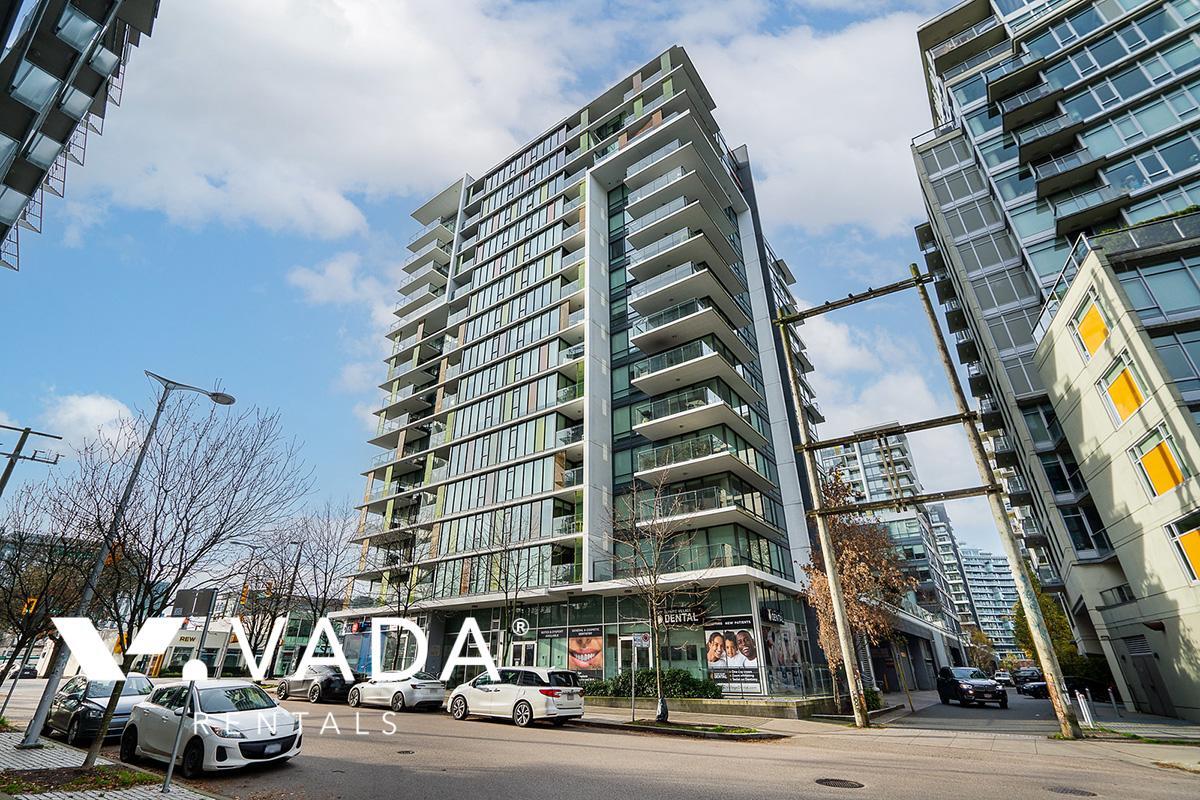 Photo du bâtiment - The Residences At West 1 Bed Apartment Ren...