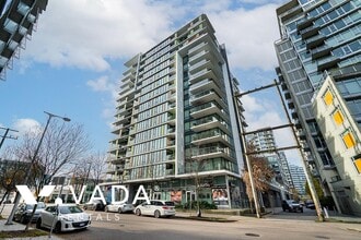 Building Photo - 1783 Manitoba St