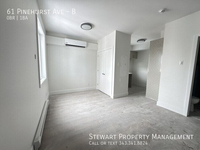 Building Photo - 61 Pinehurst Ave
