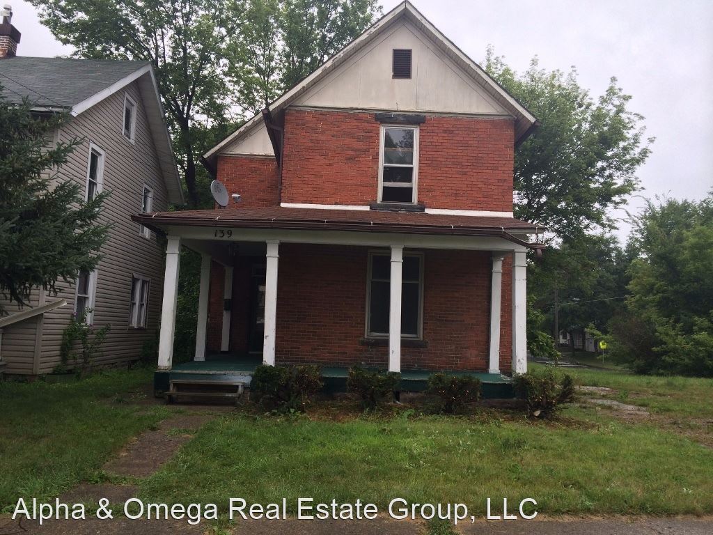 139 S Franklin Ave, Mansfield, OH 44902 House Rental in Mansfield, OH