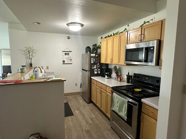 Foto del interior - Brew Hill Apartments