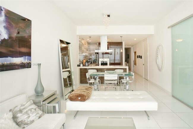 Foto del edificio - 1100 Biscayne Blvd