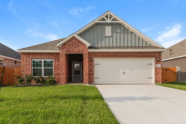 Building Photo - 412 San Miguel Crk Dr