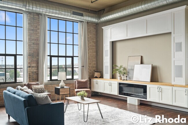Foto del edificio - 801 Broadway Ave NW