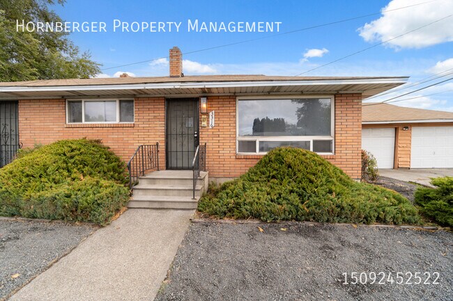 Building Photo - 3316 N Nevada St