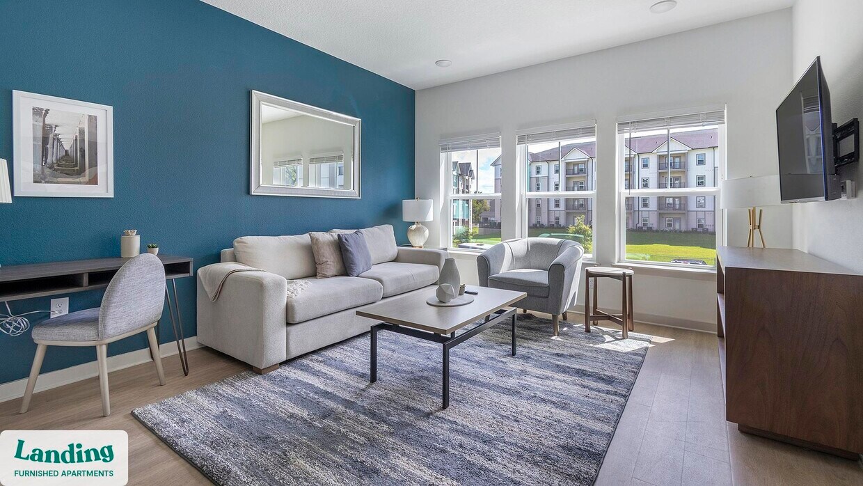 Foto principal - 1485 Fouraker Rd