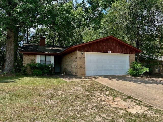 Building Photo - 201 Hickory Hill Dr