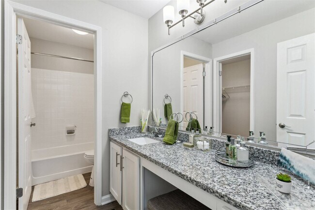 Building Photo - 1220 West Trinity Mills Road Apt #C1125, C...