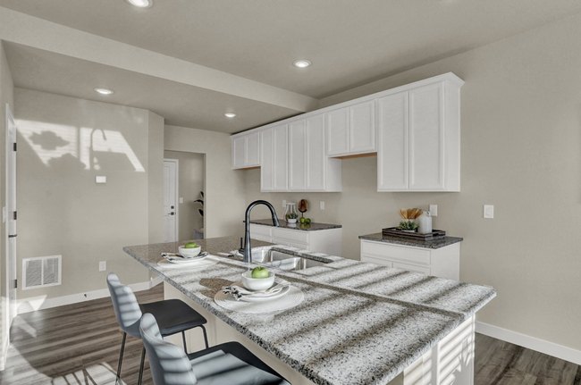 Foto del edificio - BRAND NEW HOME MINUTES FROM FORT CARSON AN...