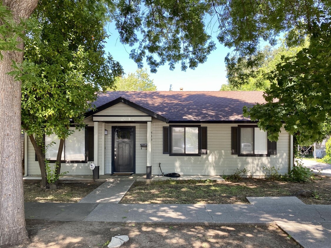 533 Orient St, Chico, CA 95928 House Rental in Chico, CA