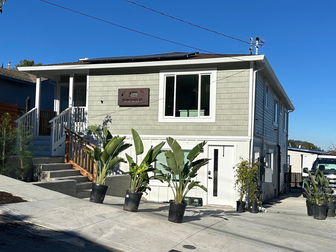 Photo - 480 Monterey St (Brisbane, CA)