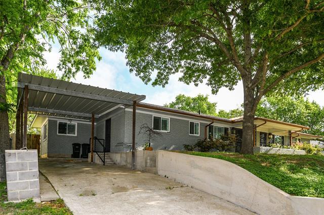Building Photo - 4410 Granbury Rd