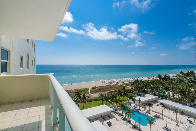 Ocean View - 5001 Collins Ave