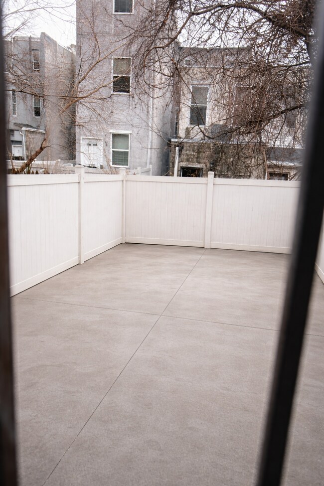 Foto del edificio - 2243 N Camac St