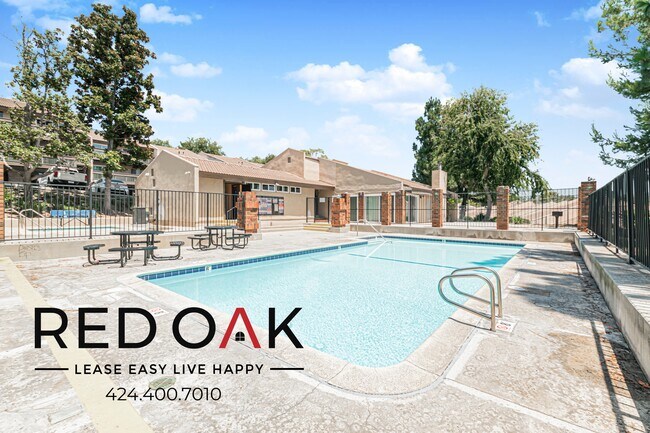 Foto del edificio - 726 E Workman St