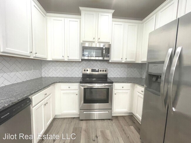 Building Photo - 3 br, 2.5 bath House - 2401 Castle Keep Wa...