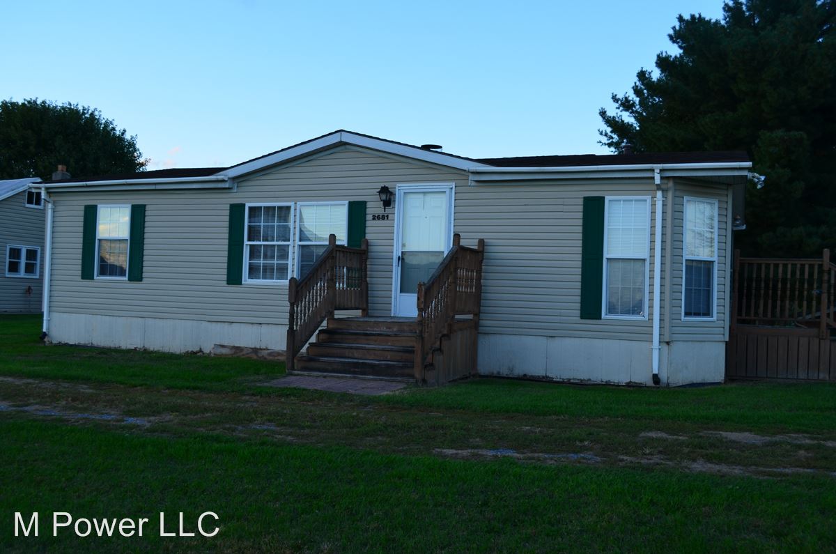 Primary Photo - 2681 Clover Hill Rd