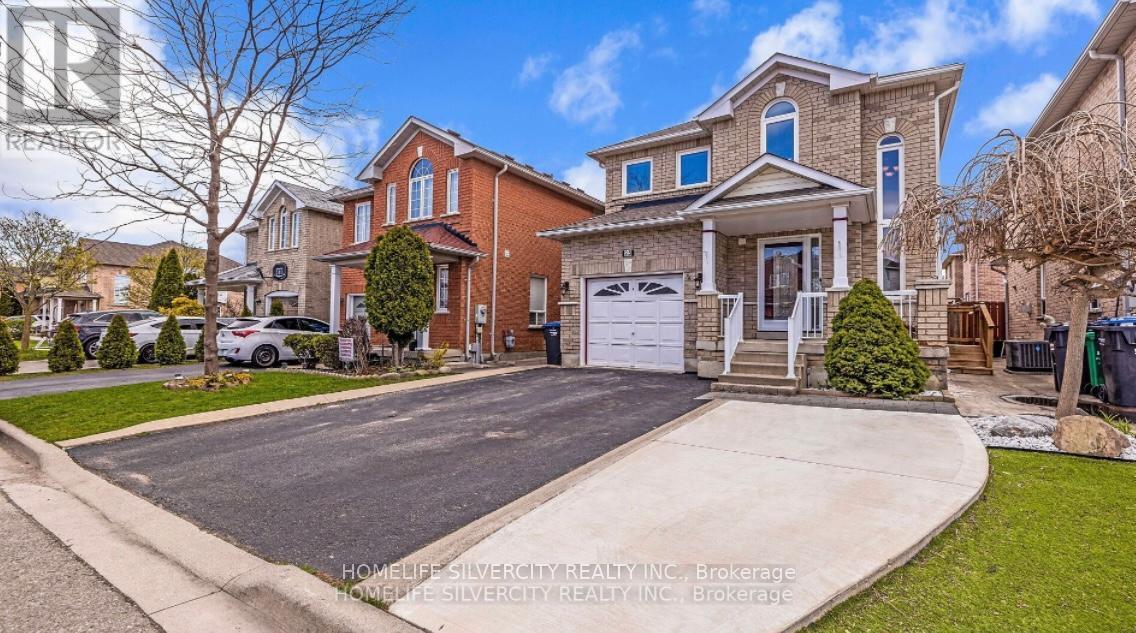 Photo principale - 25 Oakmeadow Dr