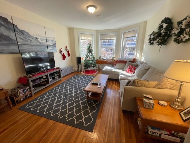 Foto del edificio - 65 Saint Marys St