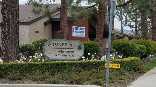 Foto principal - Stonepine Apts