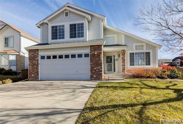 Foto principal - 10278 Hexton Ct