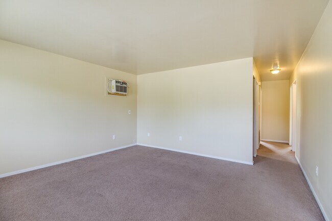 Foto del interior - Meadowview Townhomes