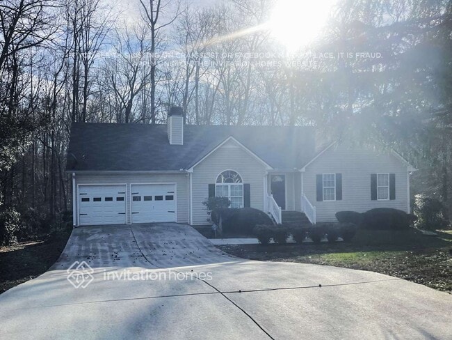 Building Photo - 407 Delane Dr