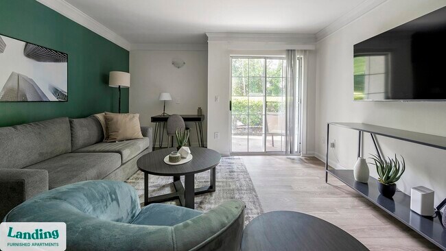 Foto del edificio - 101 Brixworth Ln