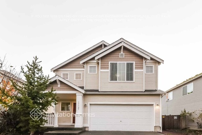 Building Photo - 17729 16th Ave E