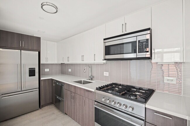 Photo - 2351 Adam Clayton Powell Jr Blvd Apartment