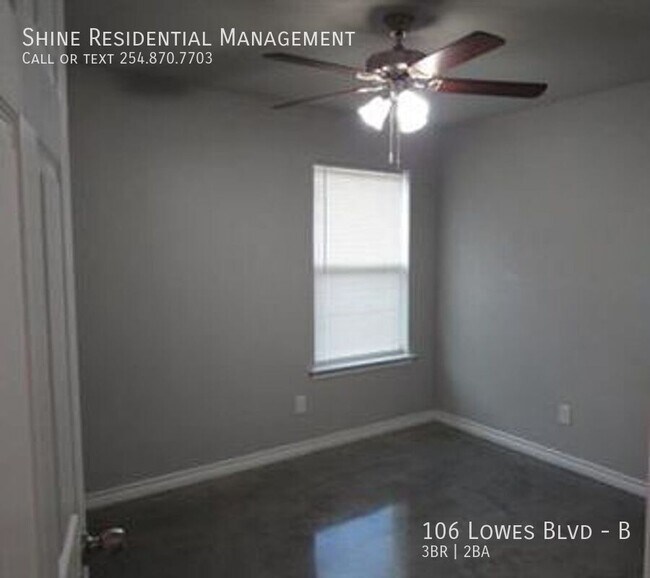 Foto del edificio - 106 Lowes Blvd