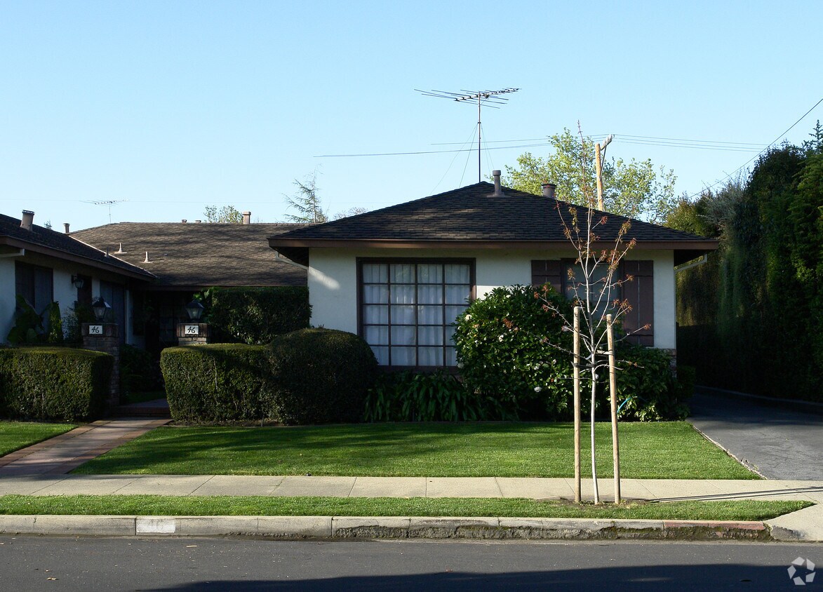 46 Birch St, Redwood City, CA 94062 Apartments in Redwood City, CA