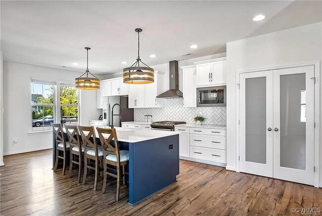 Building Photo - 10801 Porter Park Ln